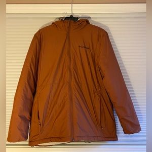 Columbia Men’s Winter coat